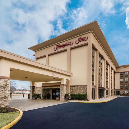 Hampton Inn Downingtown/Exton Kültér fotó